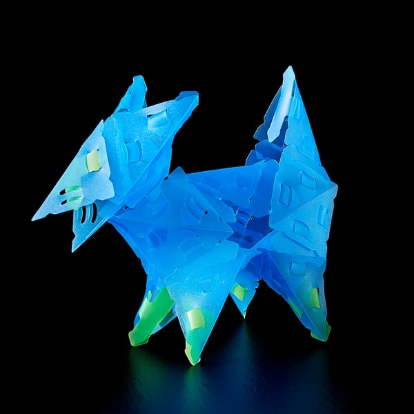 Kosmos 3461
