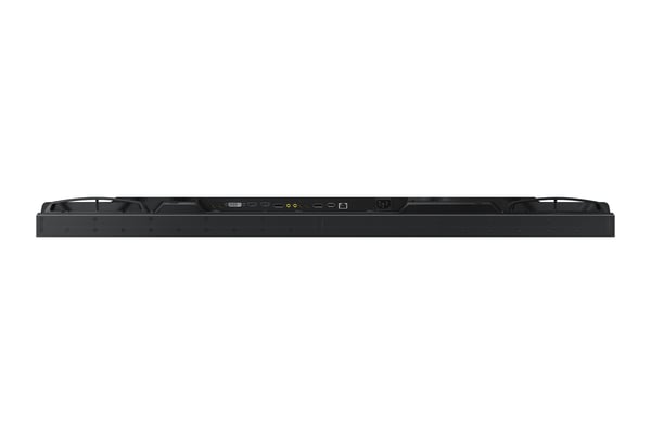 Samsung VM55B-U LED inomhus