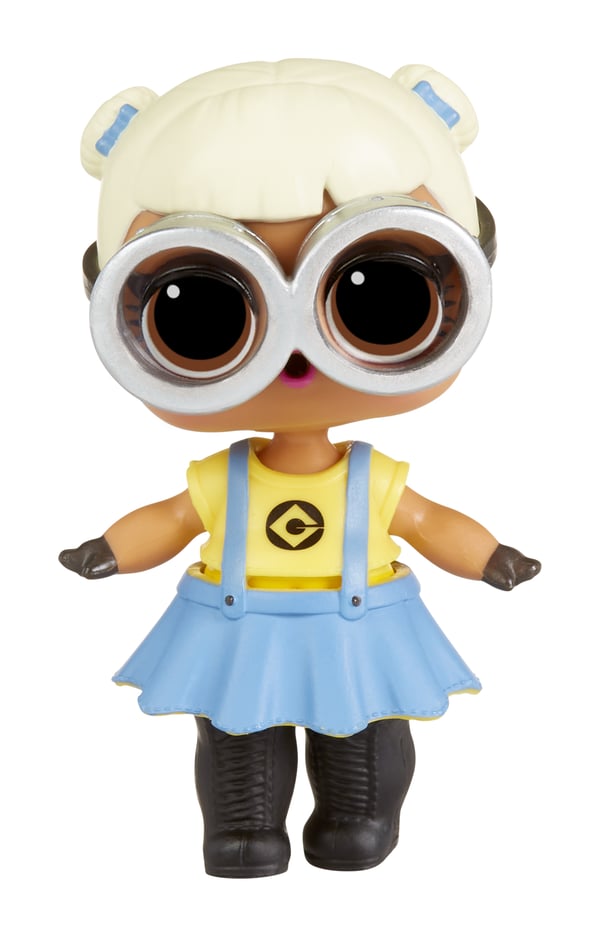 L.O.L. Surprise! 542728 dukke