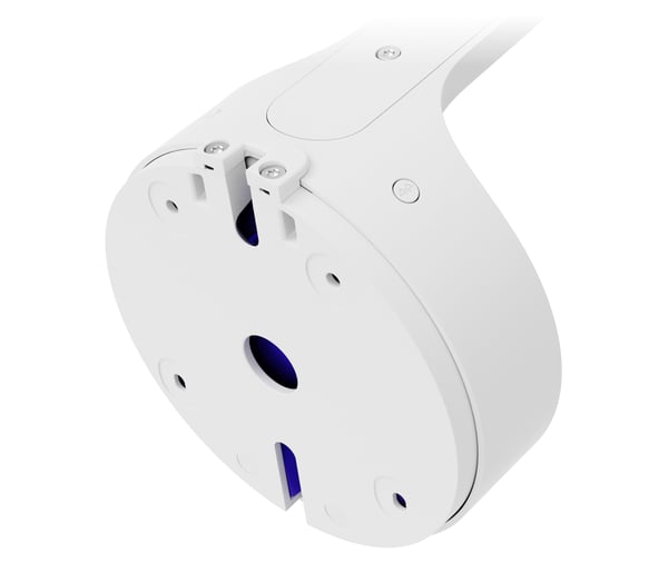 Logitech 952-000150 videokonferenssystem Säkerhetsfäste