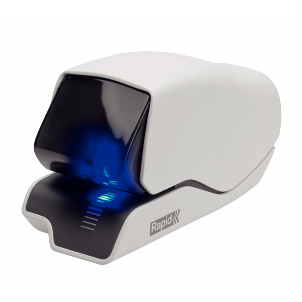 Esselte Rapid Supreme 5025e elektrisk hæftemaskine 25 ark