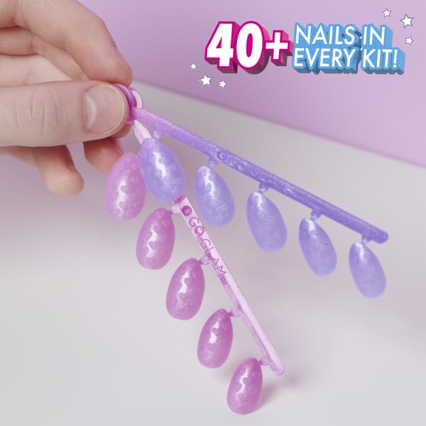 Cool Maker CLM ACK Nail Surprise 1 GML