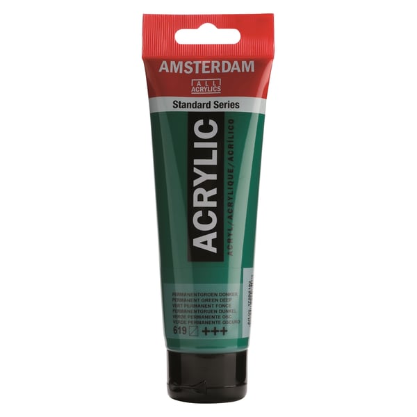 Amsterdam 17096192 hobbymaling Akrylmaling 120 ml