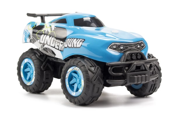 Exost 20612 Radio-kontrolleret (RC) model 1:34
