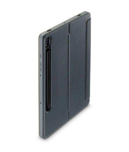 Hama Stand Folio 27,9 cm (11") Grå