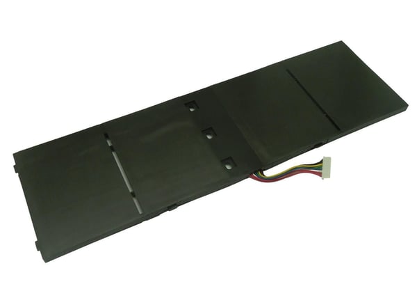 CoreParts MBXAC-BA0009 laptop reservedel Batteri