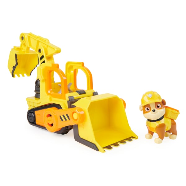 Rubble & Crew 6066511 legetøjsbil