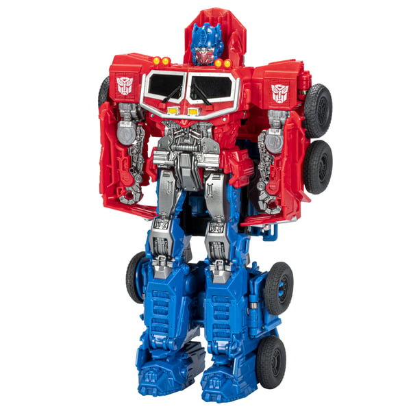 Transformers Optimus Prime