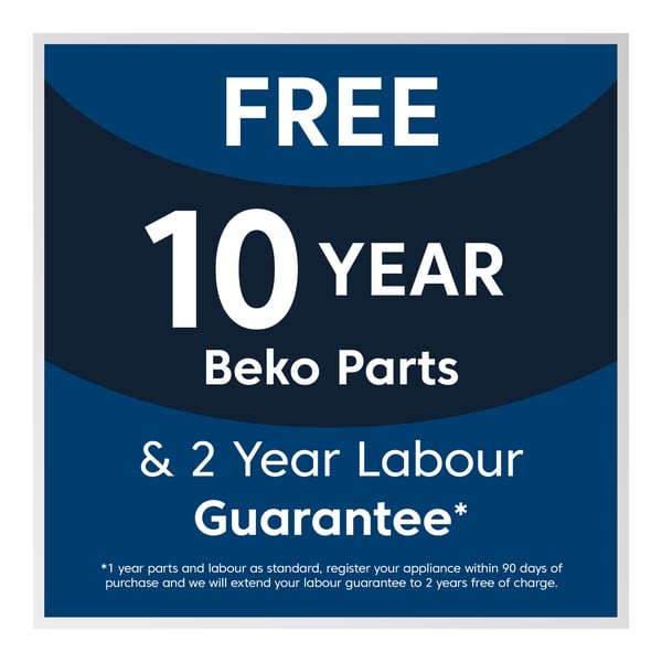 Beko HIAW75225SXE Rostfritt stål Inbyggd 75 cm Gas 5 zone(s)