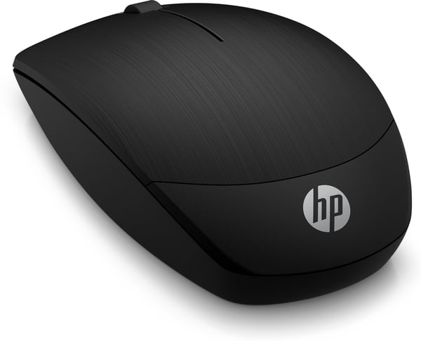 HP trådlös mus X200
