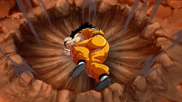 BANDAI NAMCO Entertainment DRAGON BALL FighterZ Vakio Nintendo Switch