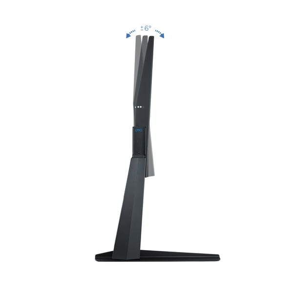 TooQ AT-Imperial 177,8 cm (70") Svart