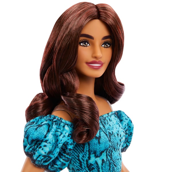 Barbie Fashionistas Style Doll