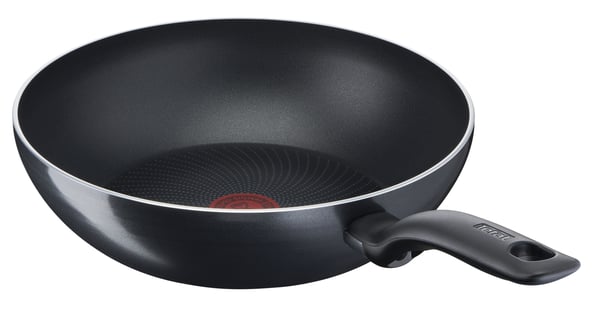 Tefal Start'easy C26919 Vokki-/öljyvokkipannu Pyöreä