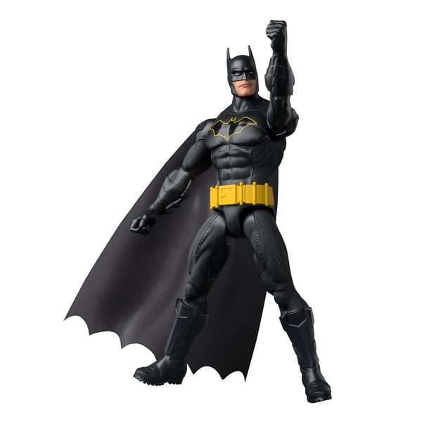 DC Comics DC Premiere Batman Action Figure