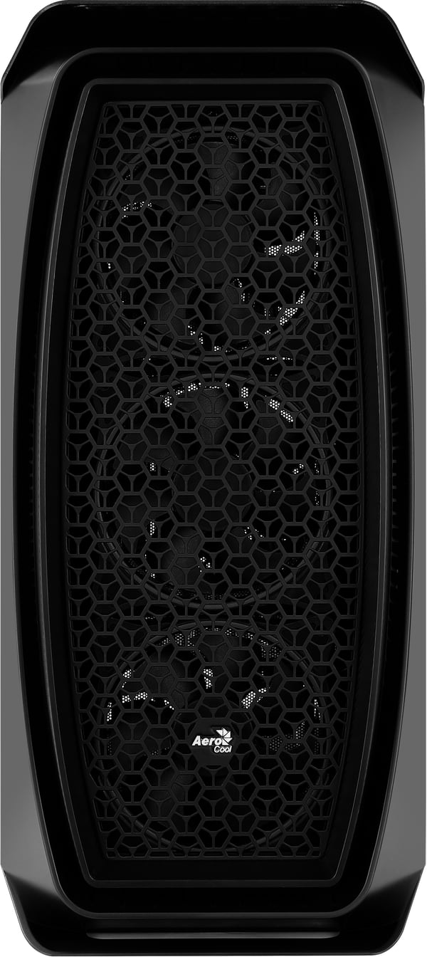 Aerocool Aero One Mini Eclipse Mini Tower Svart