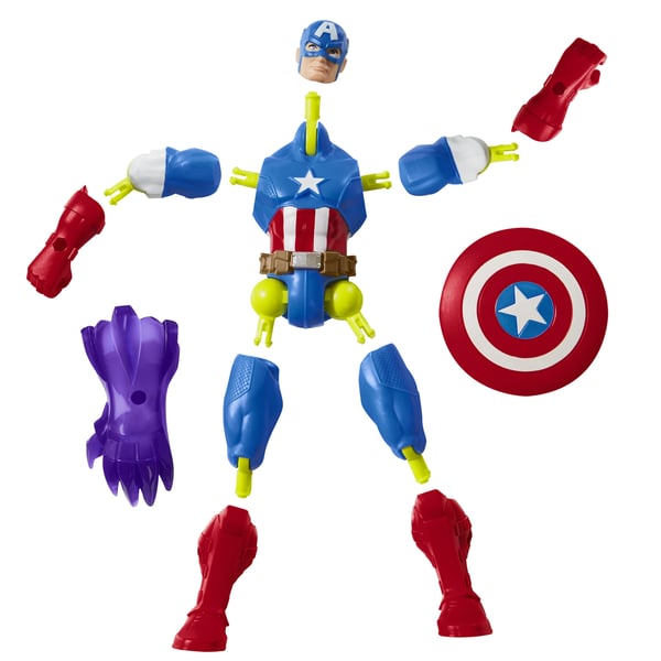 Hasbro F92675X0 legetøjsfigur til børn