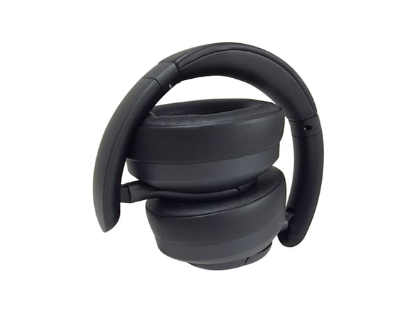 Conceptronic ALVAH02B hovedtelefoner/headset Kabel & trådløs Opkald/musik Bluetooth Sort