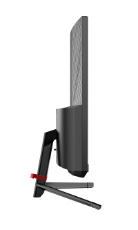 Dahua Technology DHI-LM27-E230C platta pc-skärmar 68,6 cm (27") 1920 x 1080 pixlar Full HD LED Svart