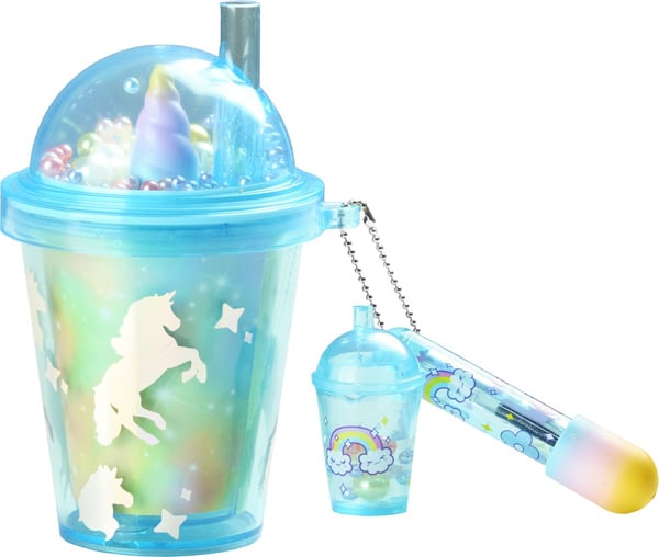 Moose Toys Real Littles - Cute Cups