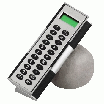 Hama Adhesive Paste Passiv holder Grå