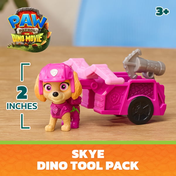 PAW Patrol 6076022 legetøjsfigur til børn