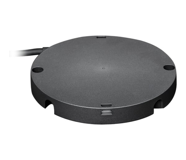 Logitech Rally Mic Pod Hub videokonferenssystem