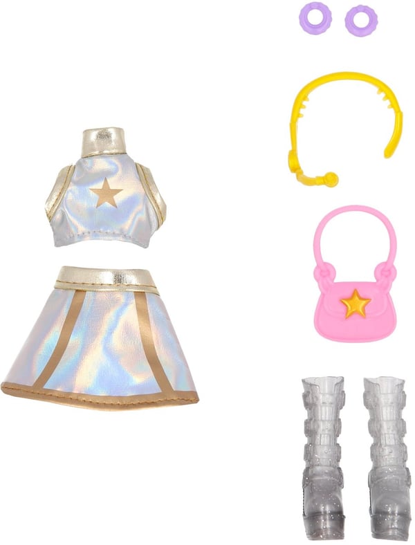 IMC Toys K-Pop Idol