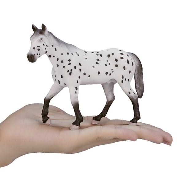 Mojo Fun Appaloosa Stallion
