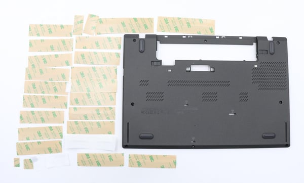 Lenovo 01AW317 laptop reservedel Bundtaske Lenovo 01AW317 laptop reservedel Bundtaske