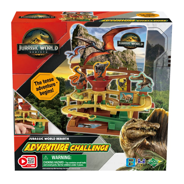 EPOCH Games 7515 brætspil 10 min. EPOCH Games 7515 brætspil 10 min.