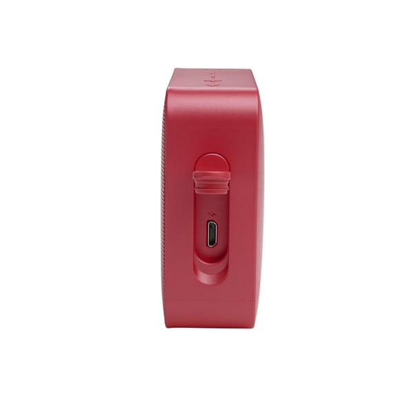 JBL GO ESSENTIAL Punainen