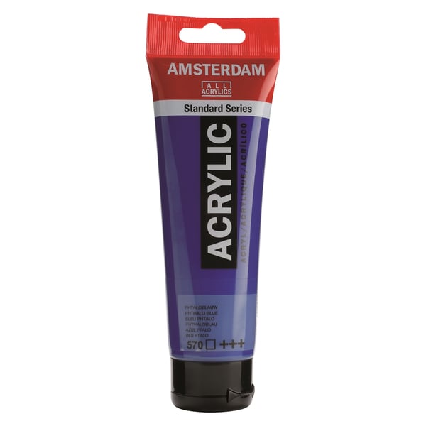 Amsterdam 17095702 hobbymaling Akrylmaling 120 ml