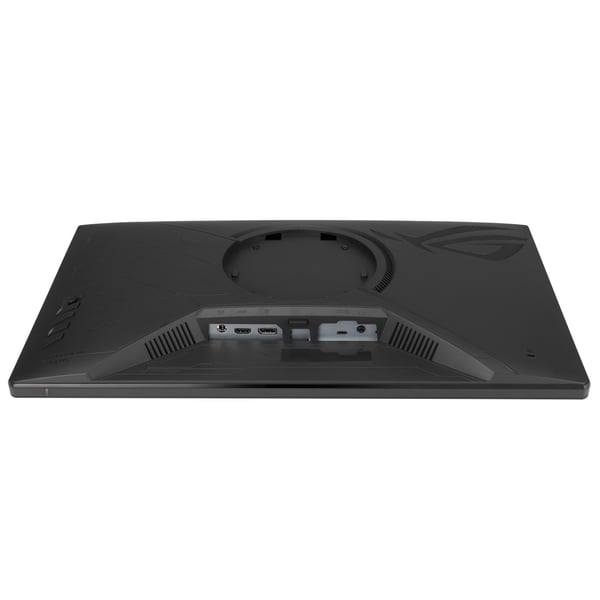 ASUS ROG Strix XG259CS tietokoneen litteä näyttö 62,2 cm (24.5") 1920 x 1080 pikseliä Full HD LCD Musta