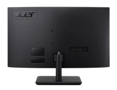 Acer ED0 ED270R S3 tietokoneen litteä näyttö 68,6 cm (27") 1920 x 1080 pikseliä Full HD Musta