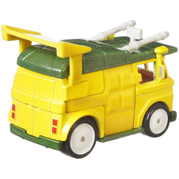 Hot Wheels GJR50 legetøjsbil