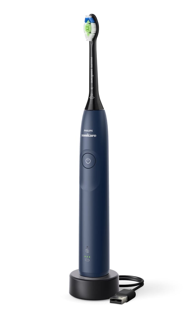 Philips 5300 series Series 5300 HX7103/01 Genopladelig tandbørste Philips 5300 series Series 5300 HX7103/01 Genopladelig tandbørste