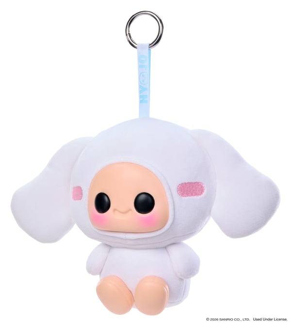 Hyojo Sanrio - Cinnamoroll