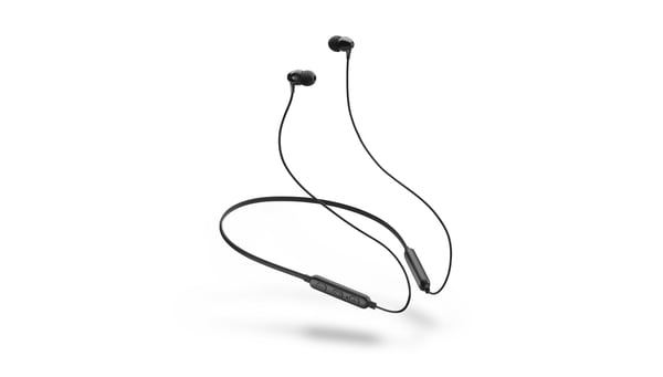 Motorola SP106 hörlur och headset Trådlös I öra Idrott Bluetooth Svart
