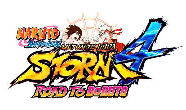 BANDAI NAMCO Entertainment NARUTO SHIPPUDEN: Ultimate Ninja STORM 4 ROAD TO BORUTO (PS4) Standard+DLC Monikielinen PlayStation 4