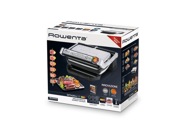 Rowenta GR712D kontaktgrill