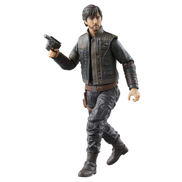 Star Wars The Black Series Cassian Andor