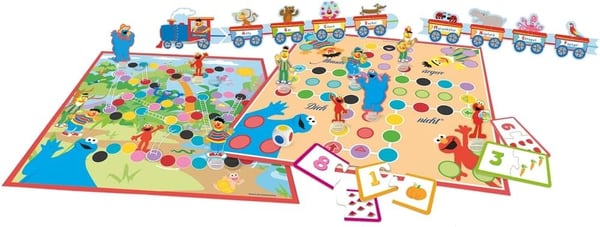 Schmidt® Spiele 40640 lautapeli Opettavainen