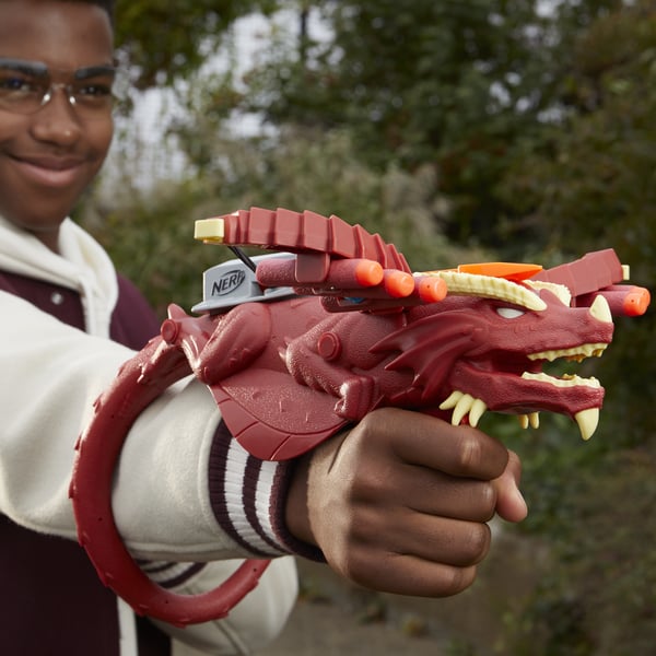 Nerf Themberchaud