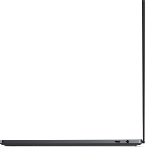 DELL XPS DA16260 Copilot+ PC Intel Core Ultra X7 358H Laptop 40,6 cm (16") Berøringsskærm 3.2K 32 GB LPDDR5x-SDRAM 1 TB SSD Wi-Fi 7 (802.11be) Windows 11 Pro Grafit Spansk