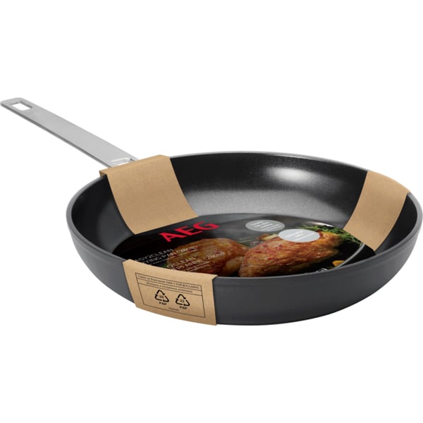 AEG A9HOEC28 Allmän matlagning Rund