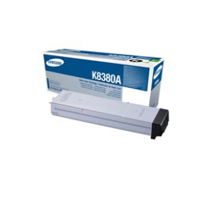 Samsung CLX-K8380A värikasetti 1 kpl Alkuperäinen Musta
