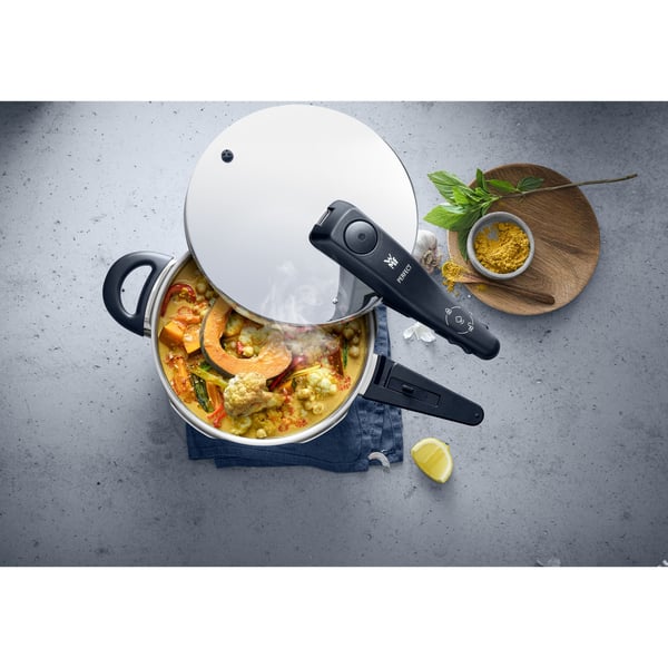 WMF Perfect 0791799990 2,5 L Rustfrit stål
