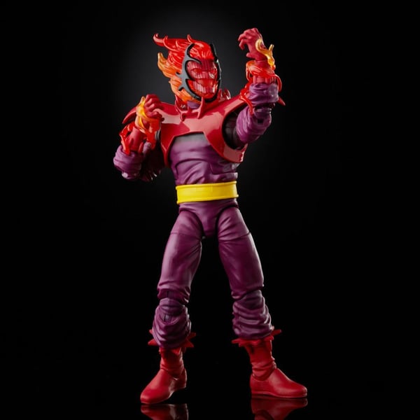 Marvel Legends Series Dormammu