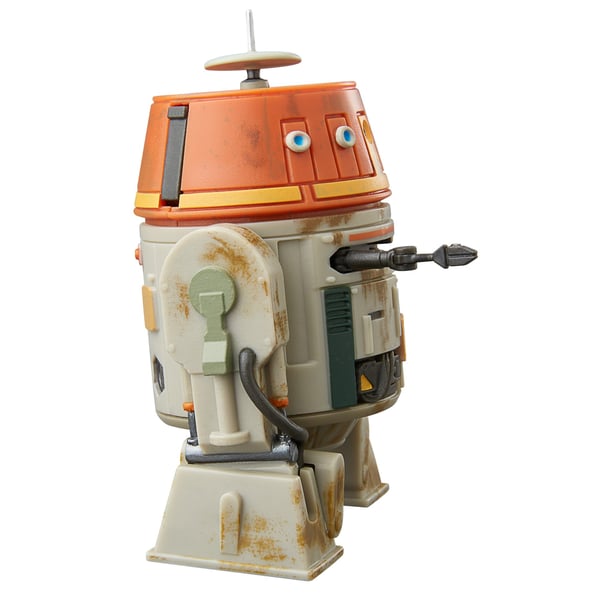 Star Wars Chopper (C1-10P)